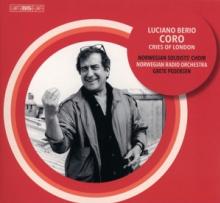 BERIO L.  - CD CORO