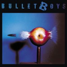 BULLETBOYS  - CD BULLETBOYS / FORM..