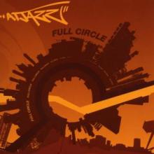 ATJAZZ  - CD FULL CIRCLE