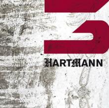 HARTMANN  - CD THREE