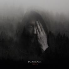 FORNDOM  - CD FABIR