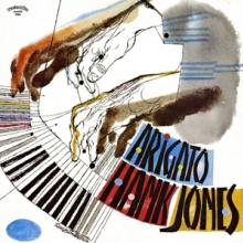 JONES HANK TRIO  - VINYL ARIGATO (TRANS..