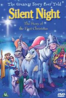  SILENT NIGHT: STORY OF.. - supershop.sk