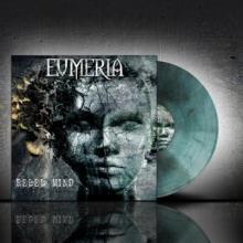 EUMERIA  - VINYL REBEL MIND -COLOURED/LTD- [VINYL]