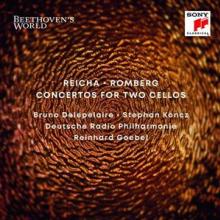  BEETHOVEN'S WORLD: REICHA / REICHA, ROMBERG - CONC - supershop.sk