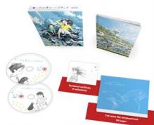 ANIME  - 2xBRD PENGUIN HIGHWAY -BR+DVD- [BLURAY]