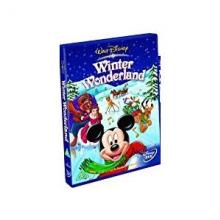 ANIMATION  - DVD WINTER WONDERLAND