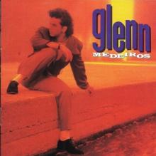 MEDEIROS GLENN  - CD GLENN MEDEIROS