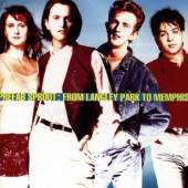 PREFAB SPROUT  - CD FROM LANGLEY PARK TO MEMPHIS