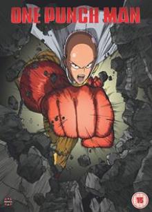  ONE PUNCH MAN:.. - suprshop.cz