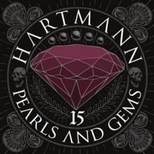 HARTMANN  - CD 15 PEARLS AND GEMS