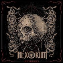 NEXORUM  - CD DEATH UNCHAINED