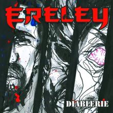 ERELEY  - CD DIABLERIE