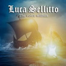 SELLITTO LUCA  - CD THE VOICE WITHIN