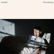 BURCH ANNA  - CD IF YOURE DREAMING