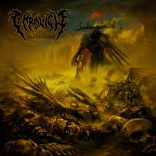 CHRONICLE  - CD DEMONOLOGY