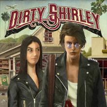  DIRTY SHIRLEY - supershop.sk