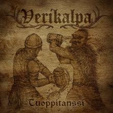 VERIKALPA  - CD TUOPPITANSSI