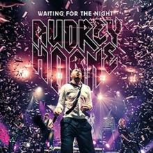  WAITING FOR THE NIGHT (LIVE) CD+ BR [DIGI] - supershop.sk