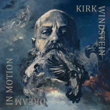 KIRK WINDSTEIN  - CD DREAM IN MOTION