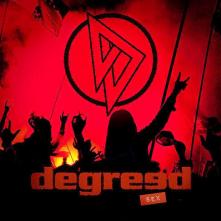 DEGREED  - CD LOST GENERATION