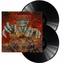 KREATOR  - 2xVINYL LONDON APOCA..