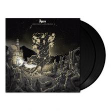  SPIRITUALITY AND DISTORTION BLACK LP [VINYL] - supershop.sk