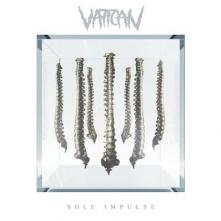 VATICAN  - CD SOLE IMPULSE