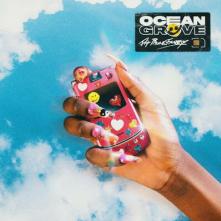 OCEAN GROVE  - CD FLIP PHONE FANTASY