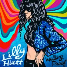 HIATT LILLY  - CD WALKING PROOF