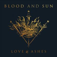  LOVE & ASHES LTD. [VINYL] - suprshop.cz