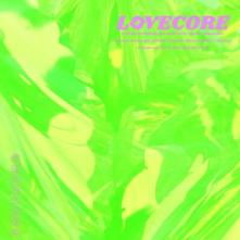 ORCHARDS  - CD LOVECORE