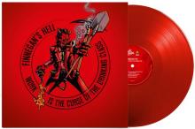  WORK IS THE CURSE OF T [VINYL] - suprshop.cz