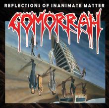 GOMORRAH  - CD REFLECTIONS OF INANIMATE