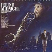 ROUND MIDNIGHT  - CD HERBIE HANCOCK CHET BAKER...