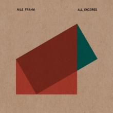 FRAHM NILS  - 3xVINYL ALL ENCORES [VINYL]