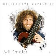 ADI SMOLAR  - CD CD HELIDONOVE USP..