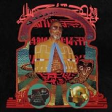 SHABAZZ PALACES  - KAZETA DON OF DIAMOND DREAMS