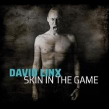 LINX DAVID  - CD SKIN IN THE GAME