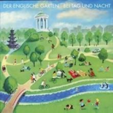 DER ENGLISCHE GARTEN  - VINYL BEI TAG UND NACHT [VINYL]