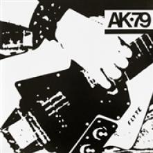 VARIOUS  - CD AK79 (40TH ANNIVERSARY REISSUE)