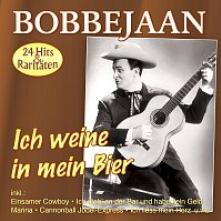 BOBBEJAAN  - CD ICH WEINE IN MEIN..