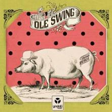 OLE SWING  - CD SWING IBERICO