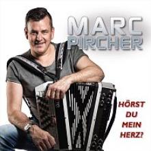 PIRCHER MARC  - CD HOERST DU MEIN HERZ?