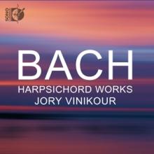  HARPSICHORD WORKS - supershop.sk