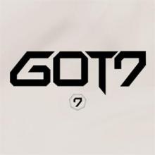 GOT7  - CD DYE