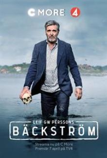 TV SERIES  - 2xDVD BACKSTROM