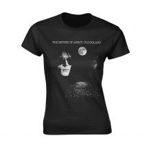 SISTERS OF MERC.=T-SHIRT=  - TR FLOODLAND -M-