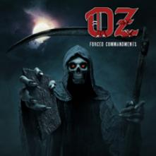 OZ  - CD FORCED COMMANDMENTS