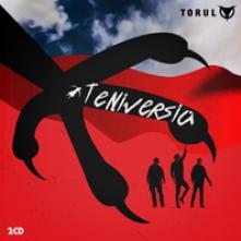 TORUL  - 2xCD TENIVERSIA